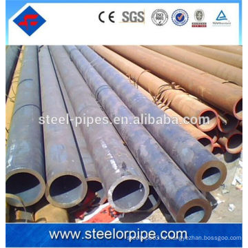 Хорошее качество 4-дюймовый сплав astm бесшовных стальных труб, сделанных в Китае